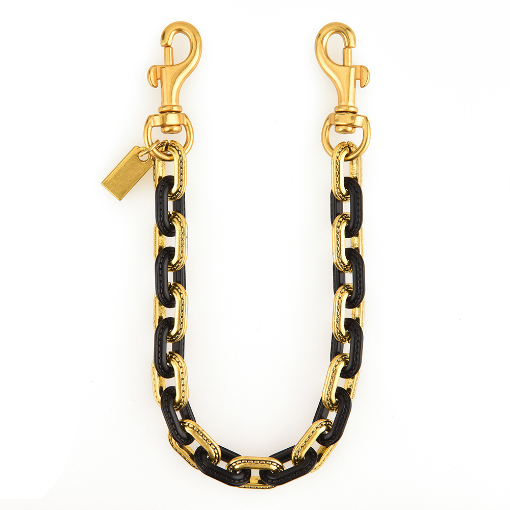Vintage Fashion Ornaments - Ozdoba do torby w stylu vintage,