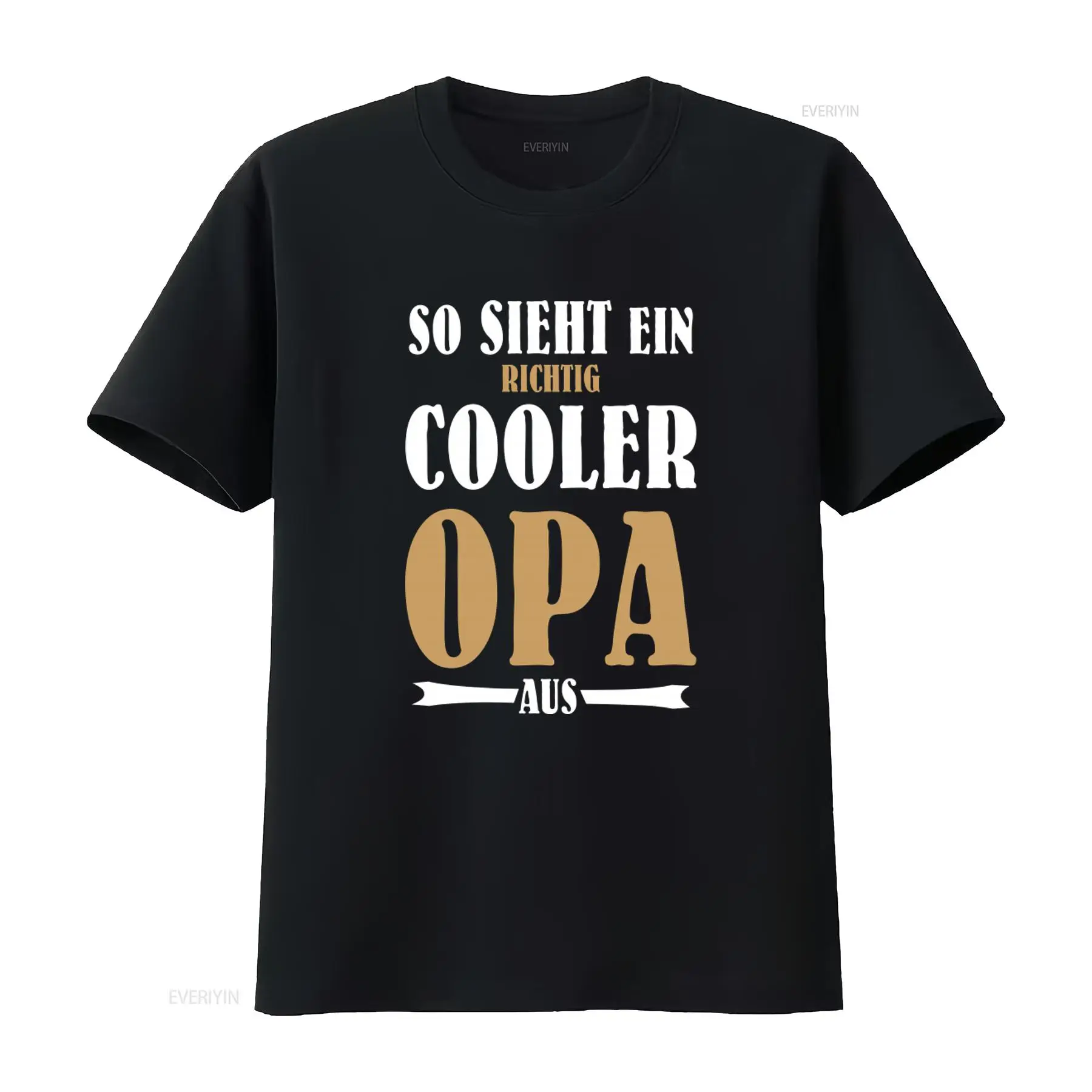 Vintage Fashion Herren - Tak wygląda prawdziwie cool dziadek w