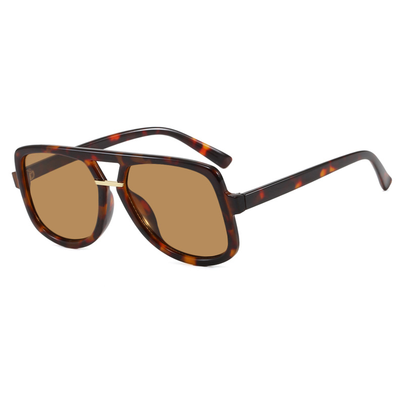 Stylowe, vintage okulary przec – Vintage Outdoor Fashion recenzja i cena