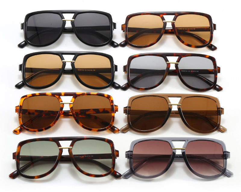 Stylowe, vintage okulary przec – Vintage Outdoor Fashion recenzja i cena