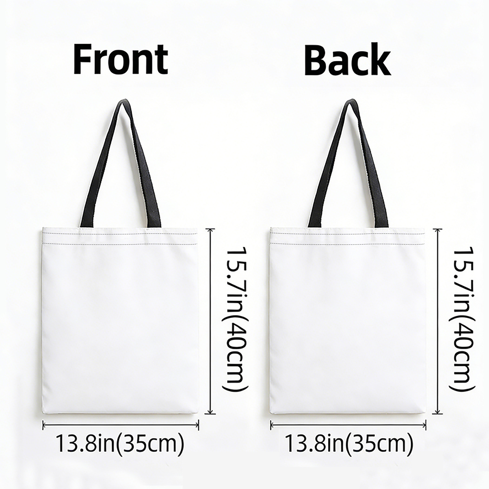 Damska torba typu tote z nadru – Vintage Fashion Market recenzja i cena