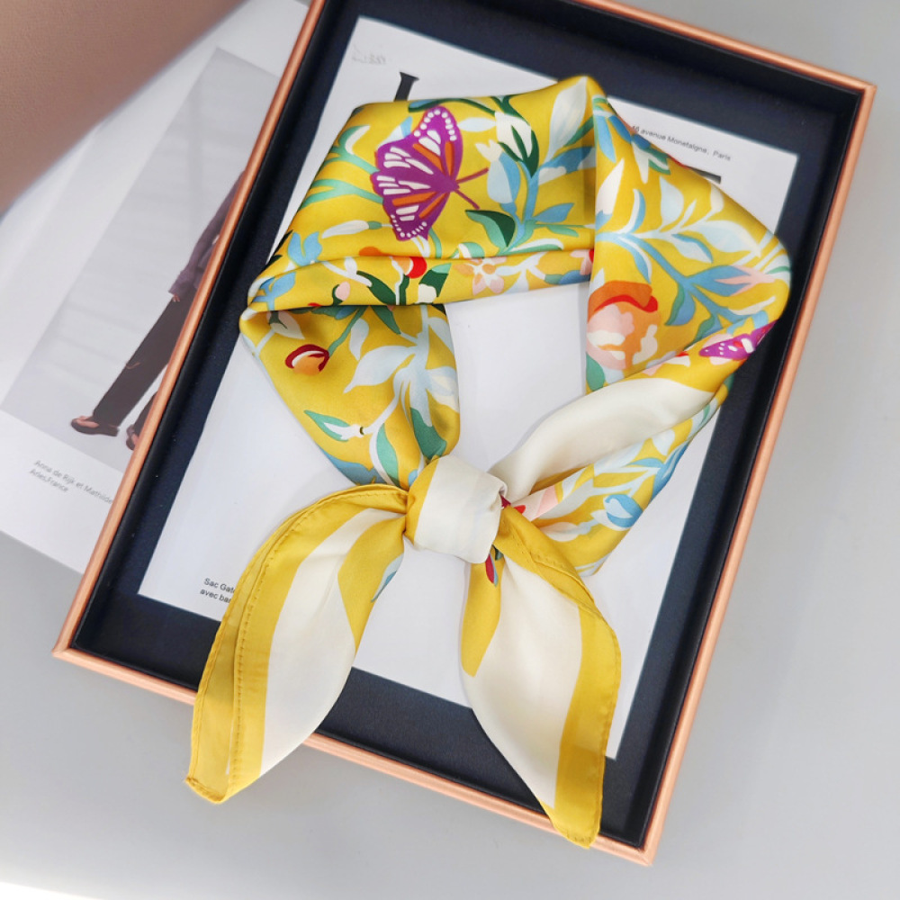 2026 Damska Moda Kwadratowy Sz – Vintage Fashion Hijab recenzja i cena
