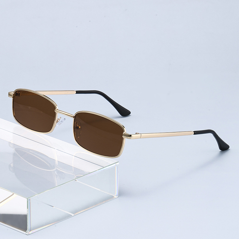 Okulary przeciwsłoneczne w sty – Vintage Outdoor Fashion recenzja i cena