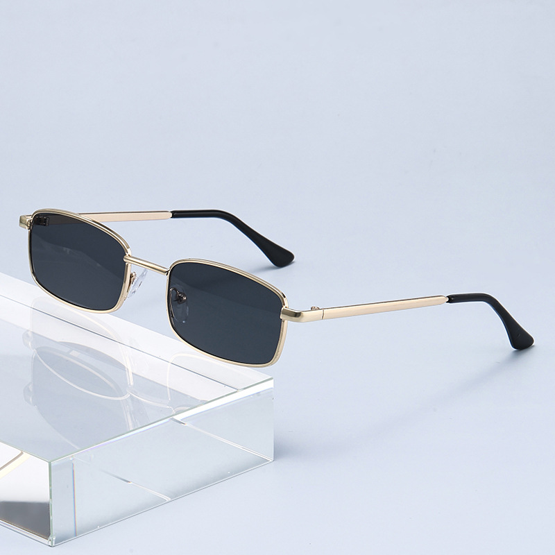 Okulary przeciwsłoneczne w sty – Vintage Outdoor Fashion recenzja i cena