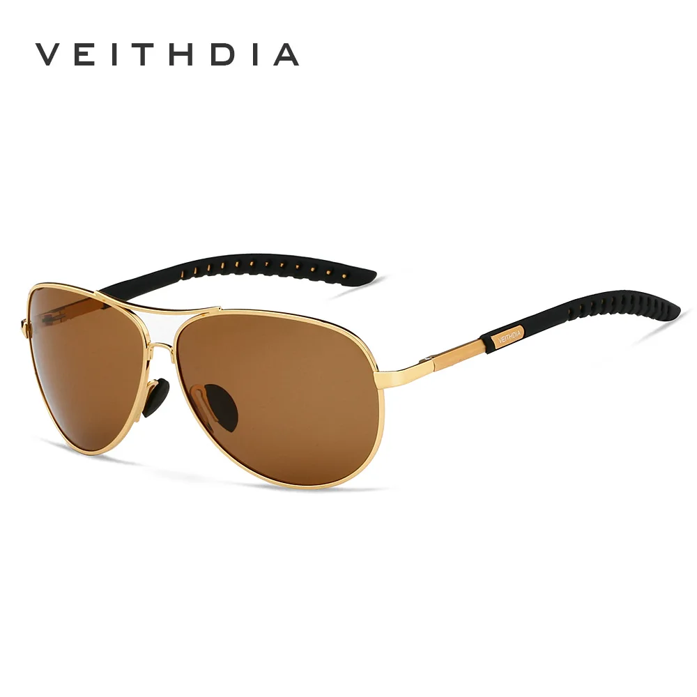 VEITHDIA Vintage Pilot Polariz – Vintage Fashion Female recenzja i cena