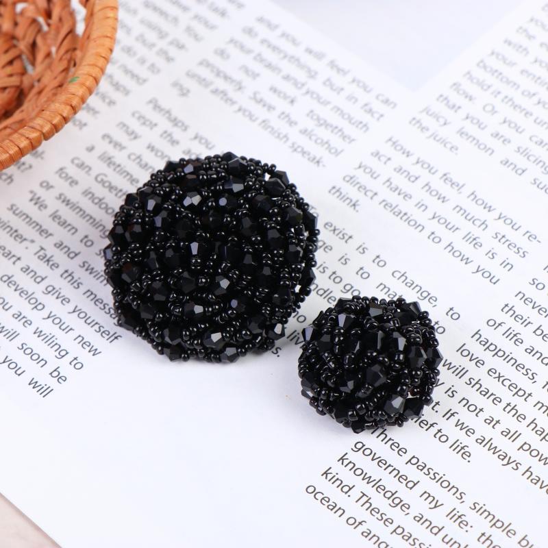 3 szt. 3/4.3cm Wysokiej Jakośc – Vintage Fashion Store recenzja i cena