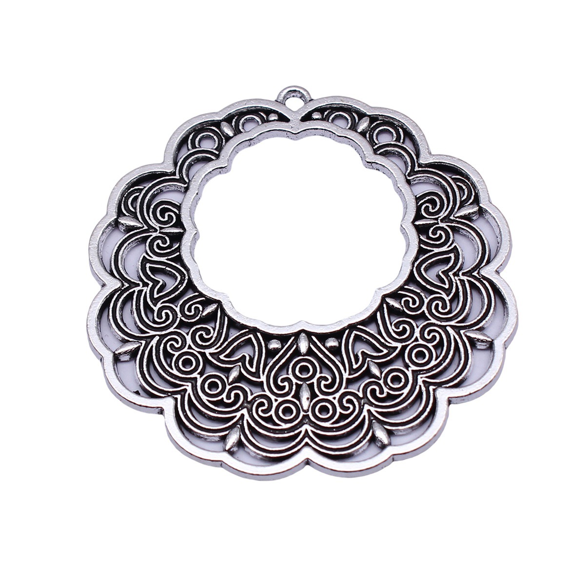 Zawieszki Mandala w stylu boho – Vintage Fashion Stores recenzja i cena