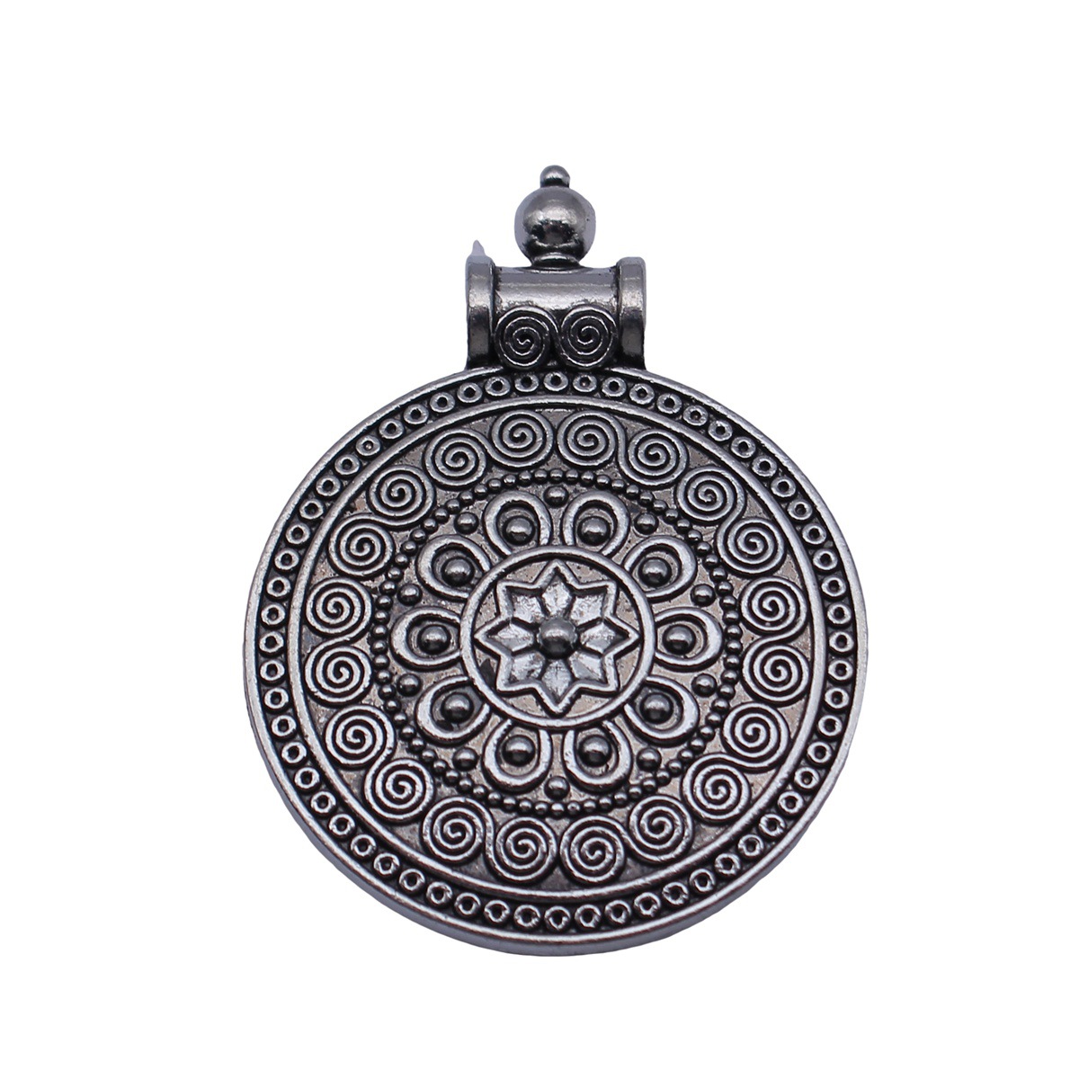 Zawieszki Mandala w stylu boho – Vintage Fashion Stores recenzja i cena