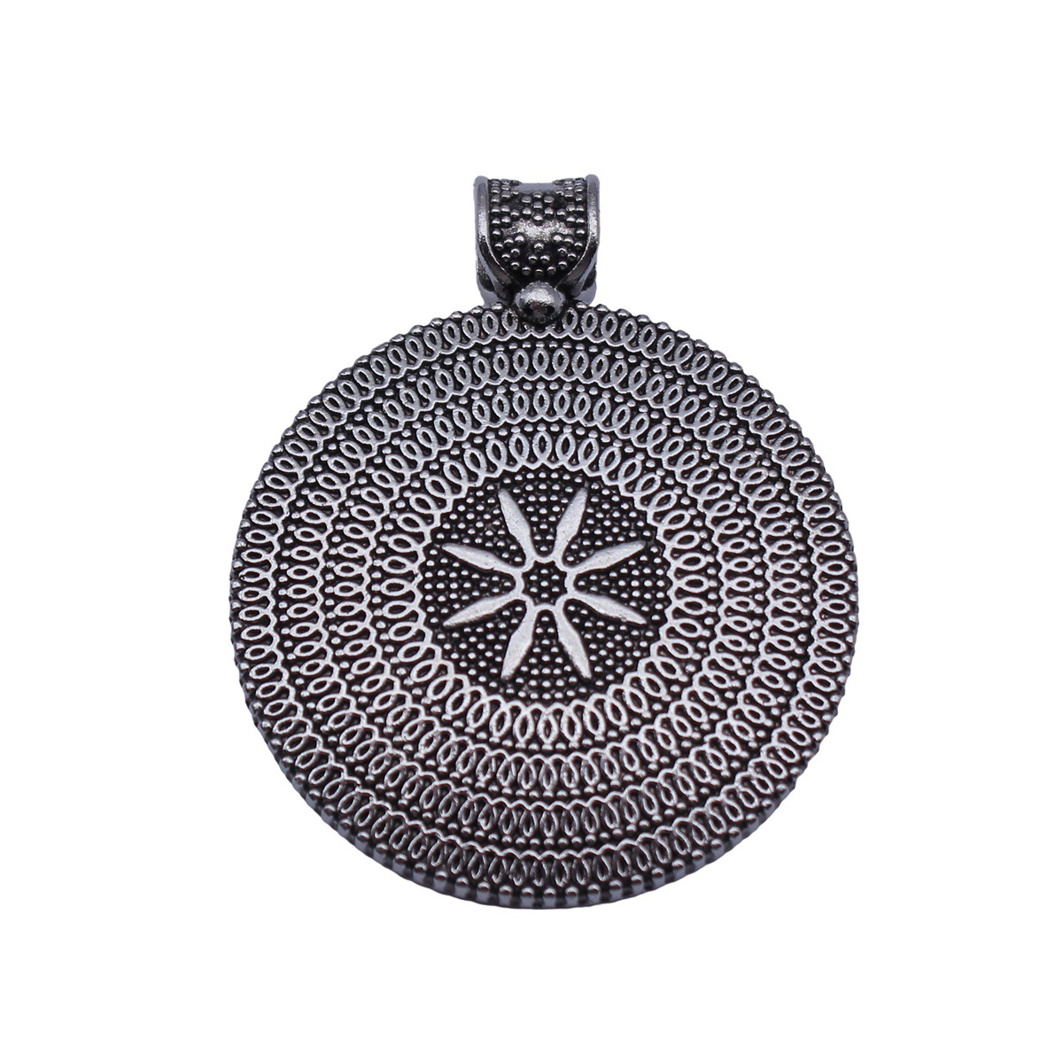 Zawieszki Mandala w stylu boho – Vintage Fashion Stores recenzja i cena