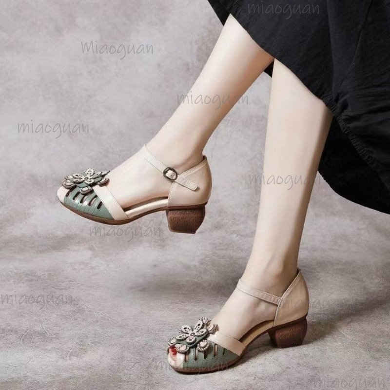 Damskie sandały gladiatorki w  – Vintage Outdoor Fashion recenzja i cena