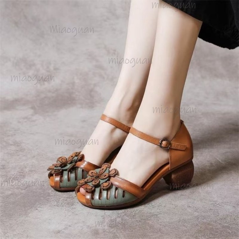 Damskie sandały gladiatorki w  – Vintage Outdoor Fashion recenzja i cena