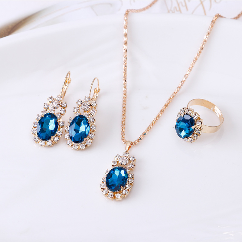 Zestaw ozdób w nowym stylu mod – Vintage Fashion Ornaments recenzja i cena