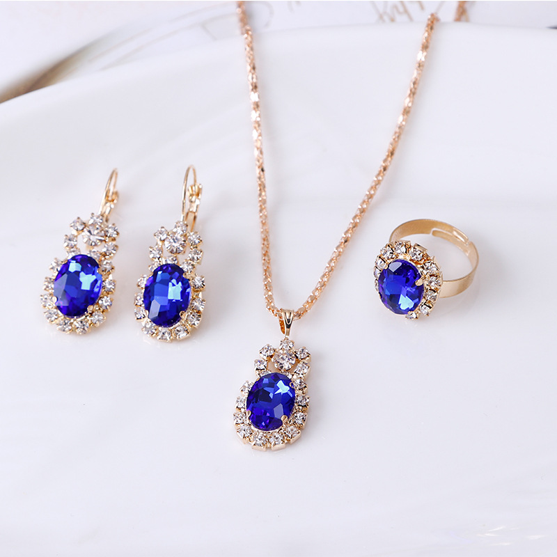Zestaw ozdób w nowym stylu mod – Vintage Fashion Ornaments recenzja i cena
