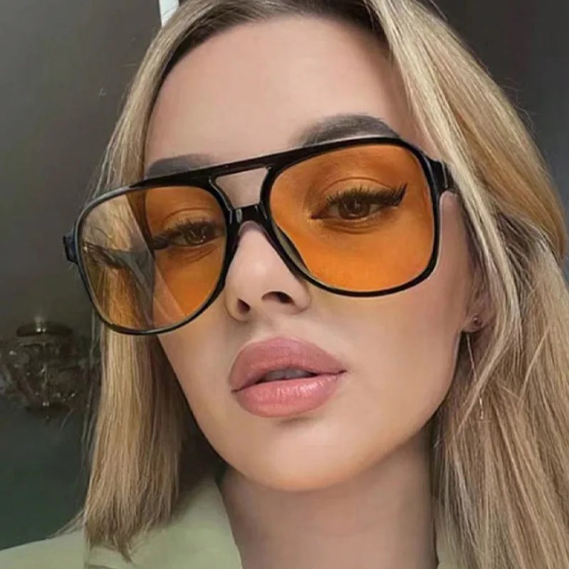 Okulary przeciwsłoneczne retro – Vintage Outdoor Fashion recenzja i cena
