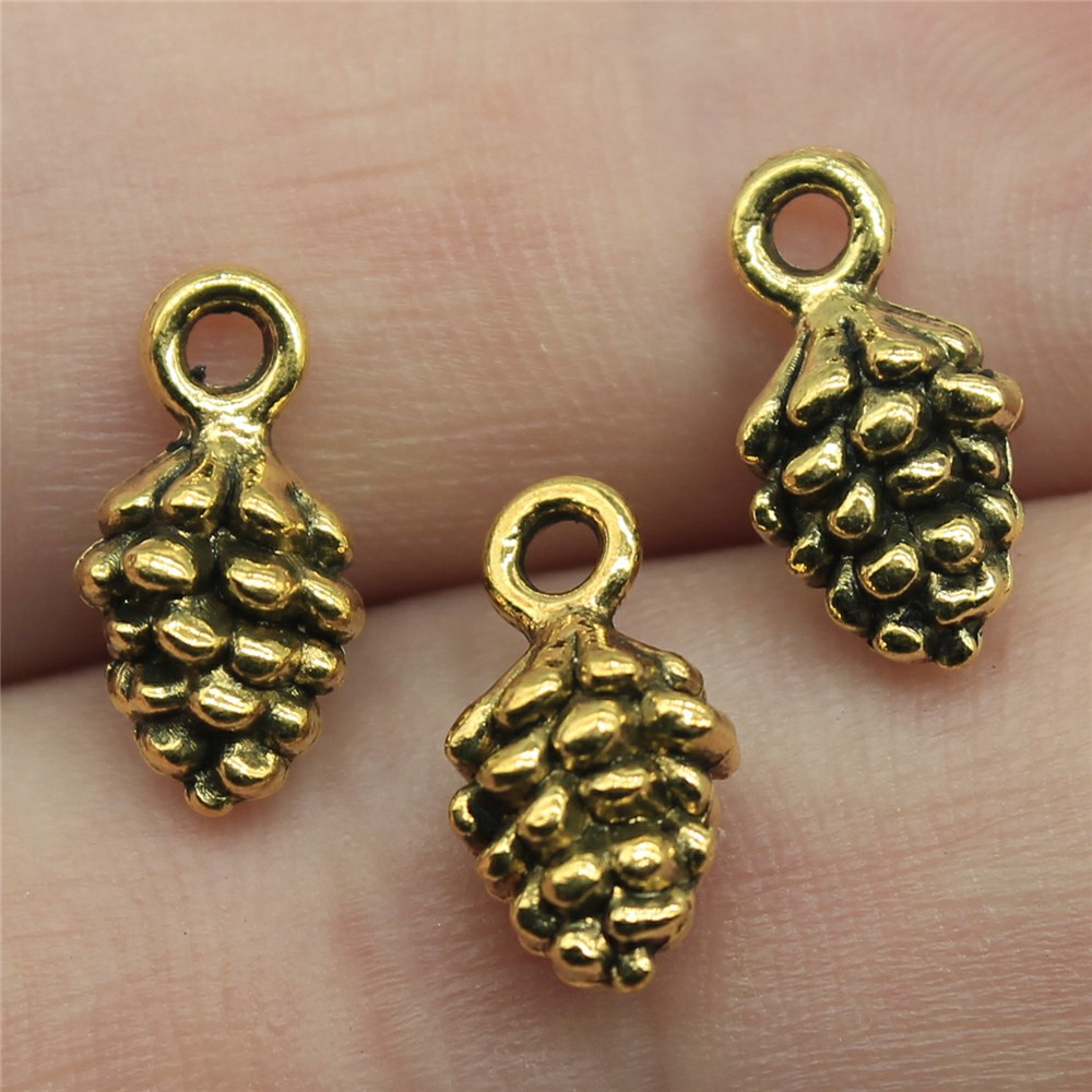 40 szt. 12x7x7mm (0,47x0,28x0, – Vintage Fashion Stores recenzja i cena