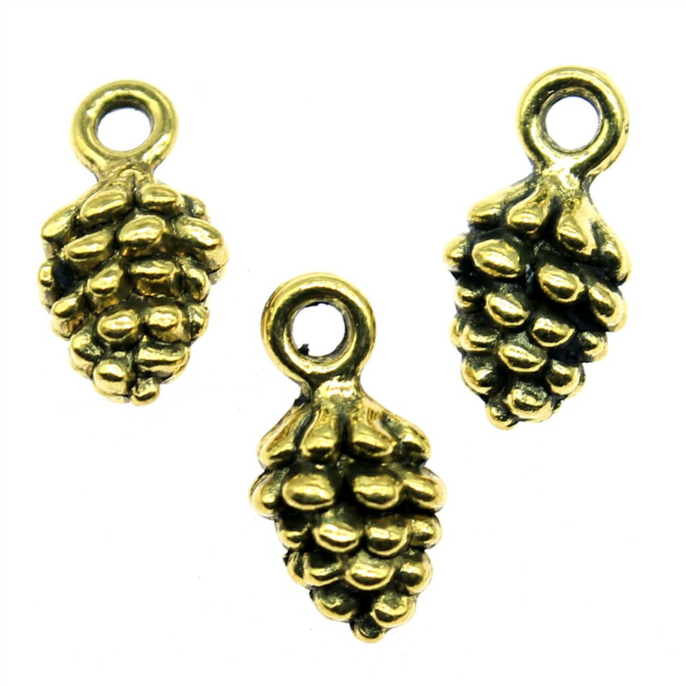 40 szt. 12x7x7mm (0,47x0,28x0, – Vintage Fashion Stores recenzja i cena