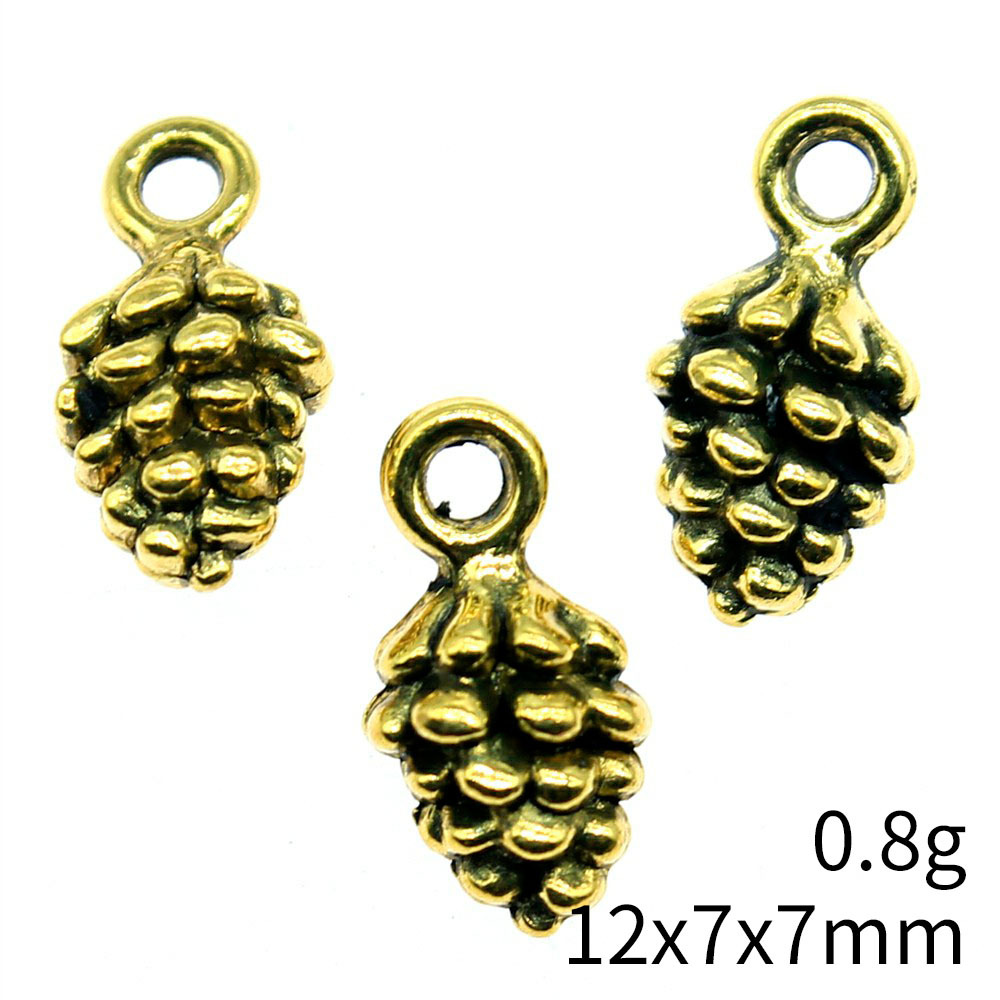 40 szt. 12x7x7mm (0,47x0,28x0, – Vintage Fashion Stores recenzja i cena
