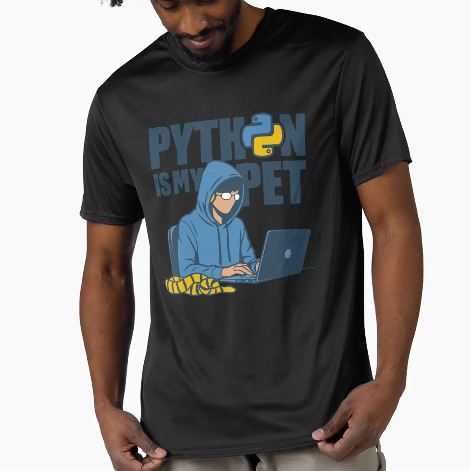 Python to mój zwierzak, zaproj – Vintage Fashion Store recenzja i cena