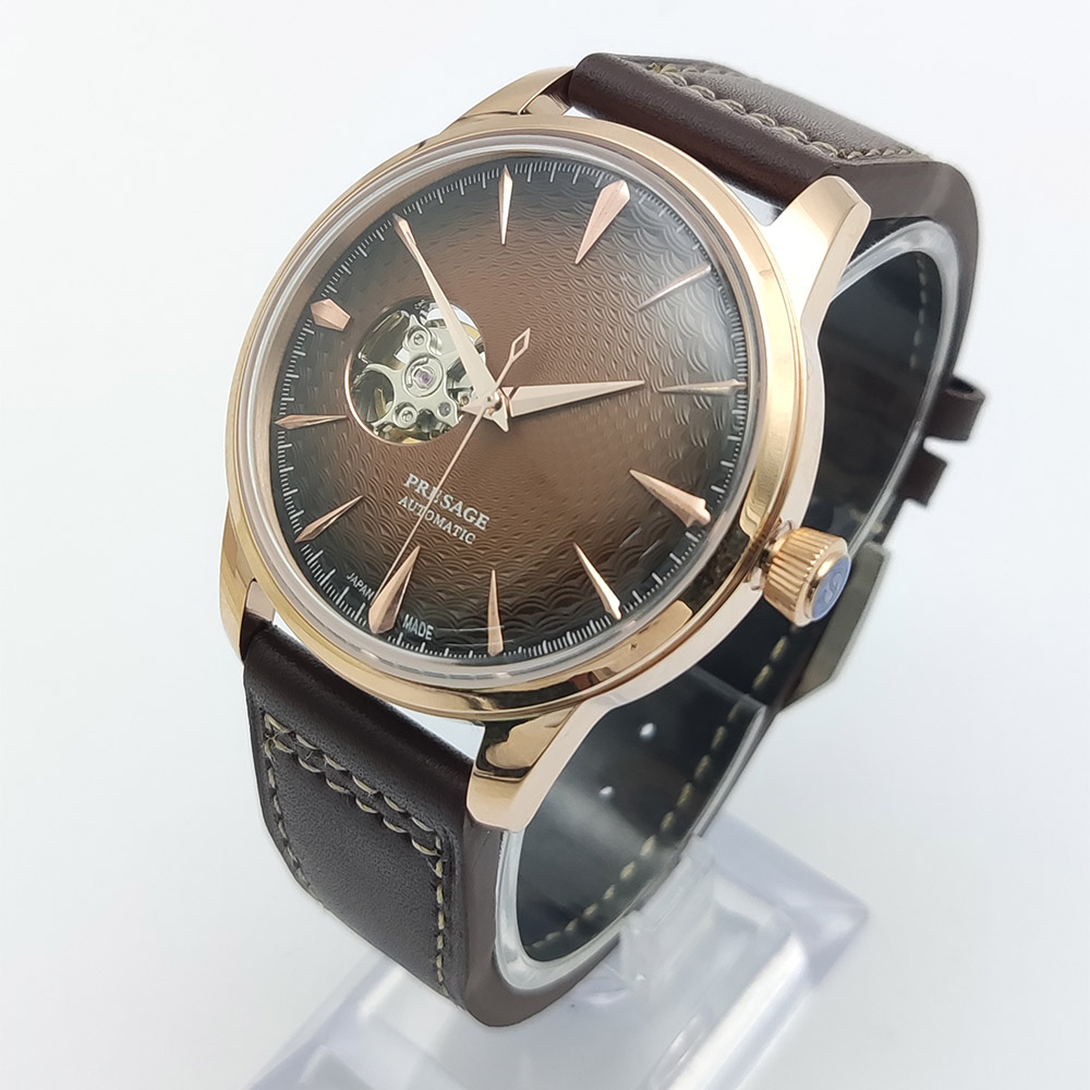 9 kolorów Vintage 40MM męski z – Vintage Fashion Complete recenzja i cena