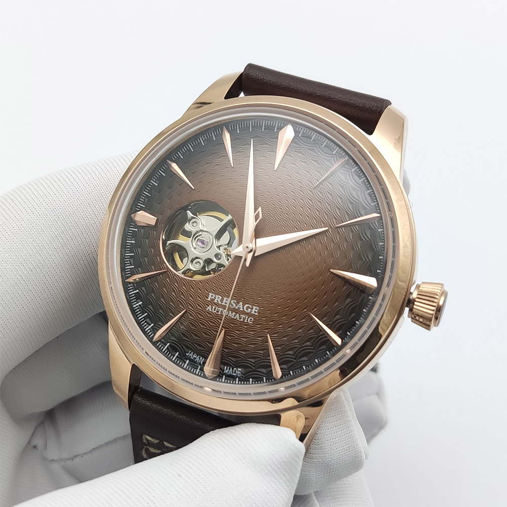 9 kolorów Vintage 40MM męski z – Vintage Fashion Complete recenzja i cena