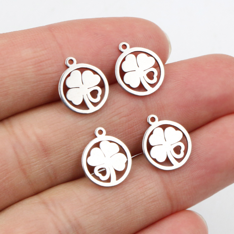 30 szt. 12x10mm Charms 316 ze  – Vintage Fashion Stores recenzja i cena