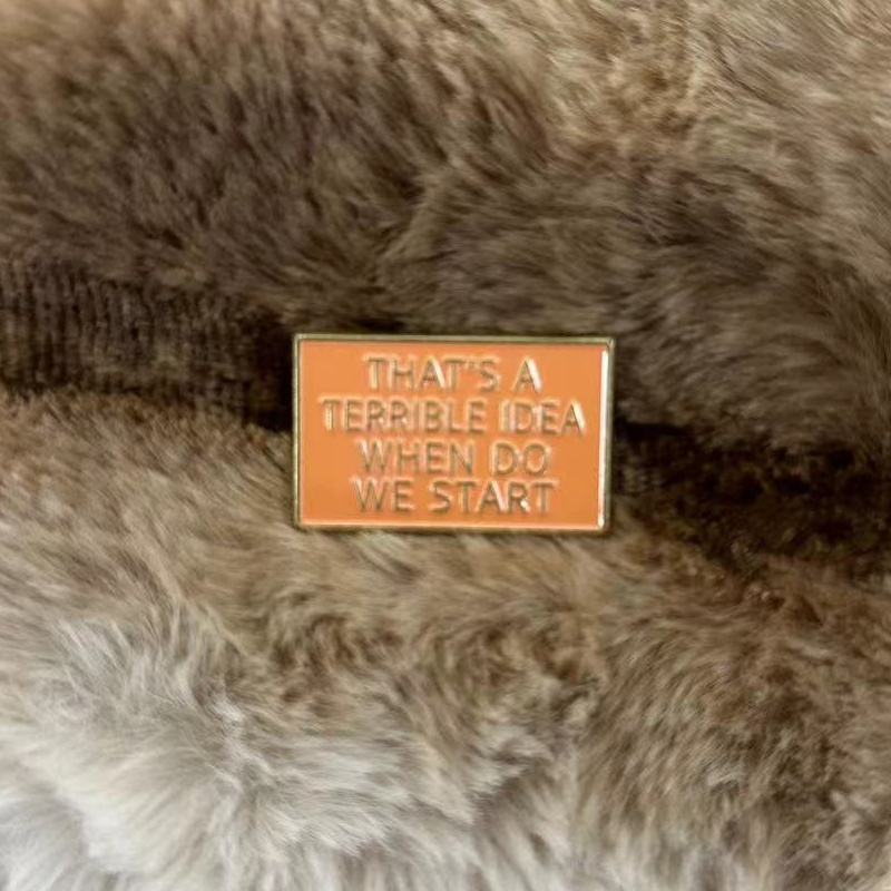 „That's A Teerrible Idea When  – Vintage Fashion Ideas recenzja i cena