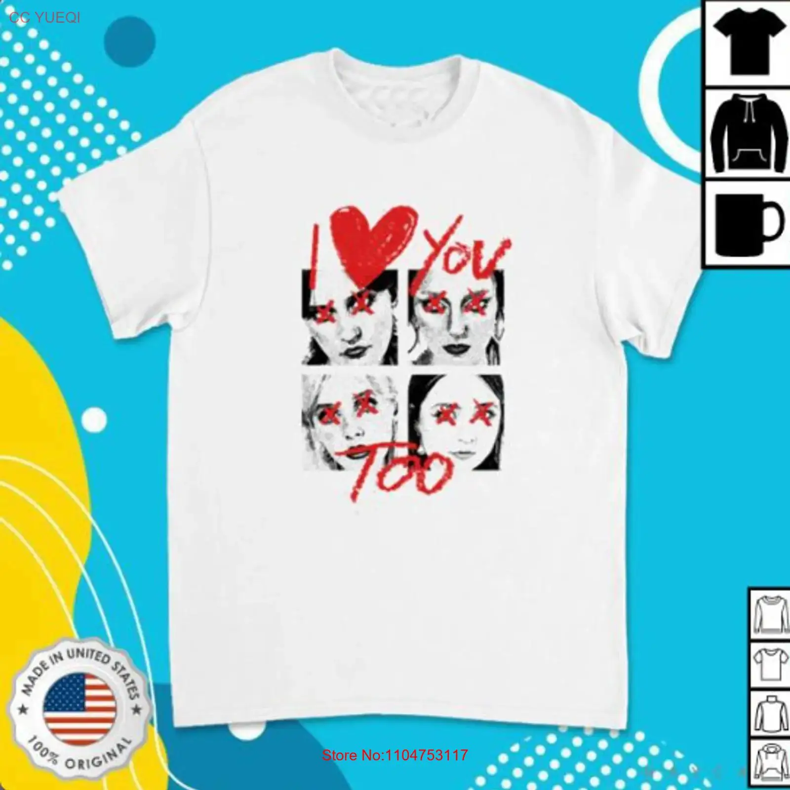 Sklep z merchem 24Hundred - Ko – Vintage Fashion Store recenzja i cena