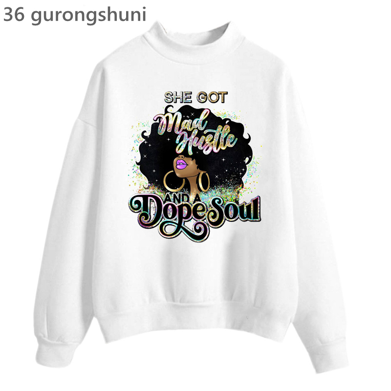 Akwarela Ona jest piękna / odp – Turtleneck Knit 90S recenzja i cena
