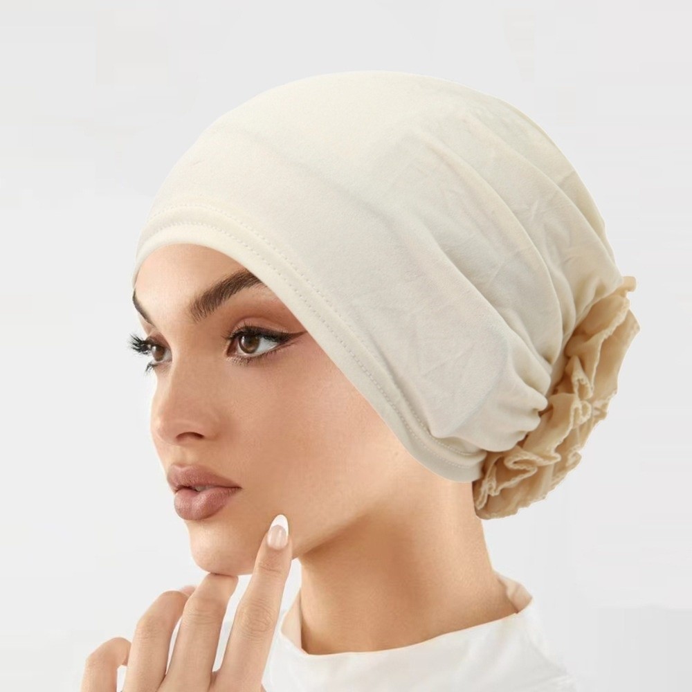 Modne Vintage Czapki Hidżabowe – Vintage Fashion Hijab recenzja i cena