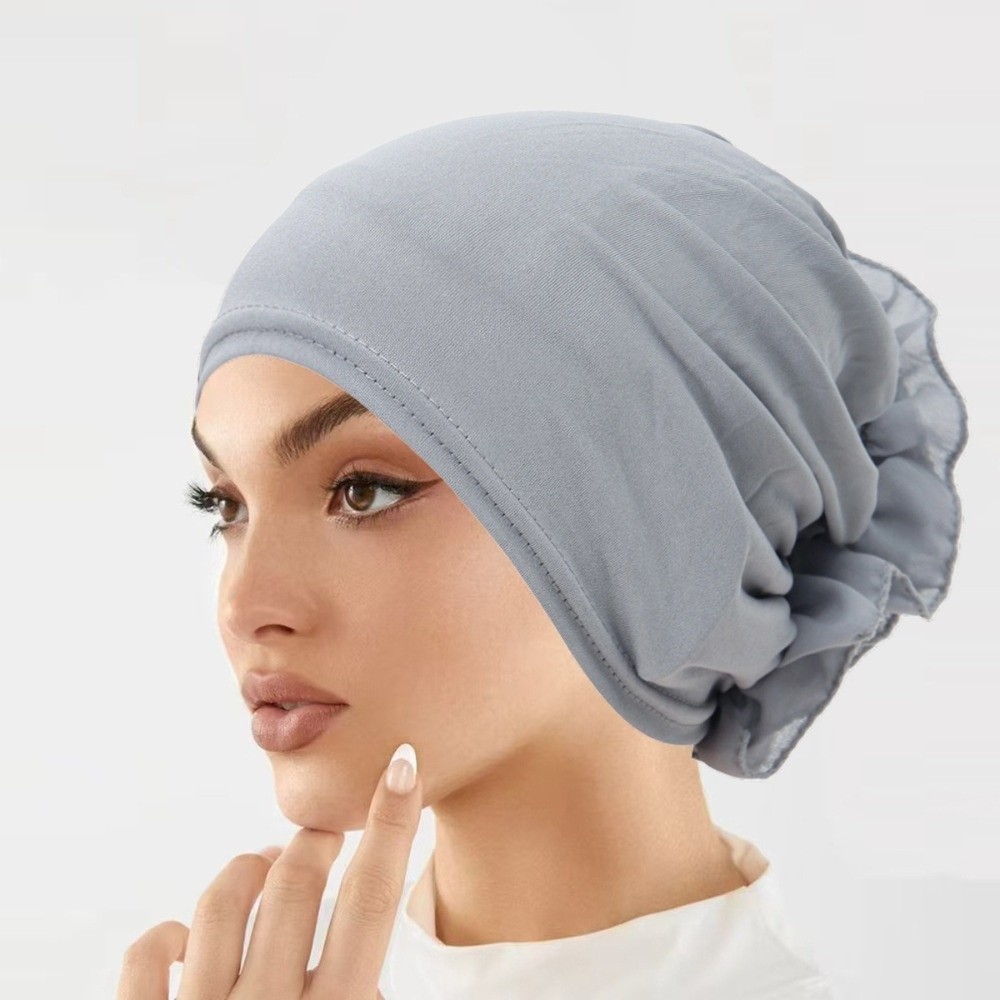 Modne Vintage Czapki Hidżabowe – Vintage Fashion Hijab recenzja i cena