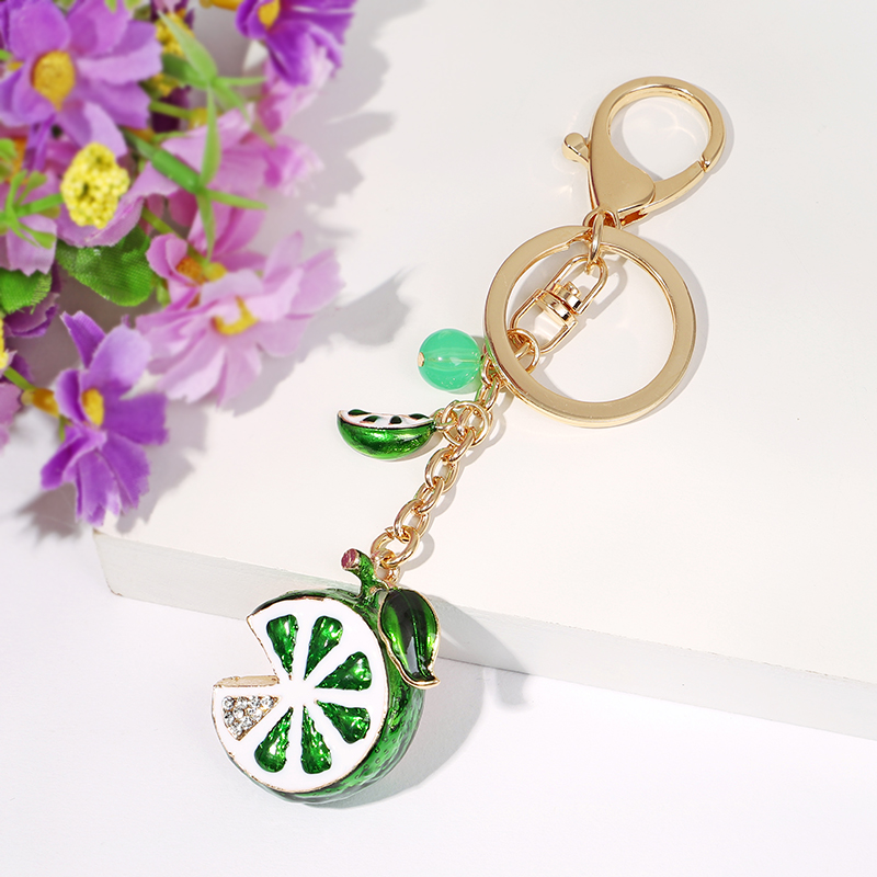 EASYA Imitacja Owoce Ozdoba Br – Vintage Fashion Ornaments recenzja i cena
