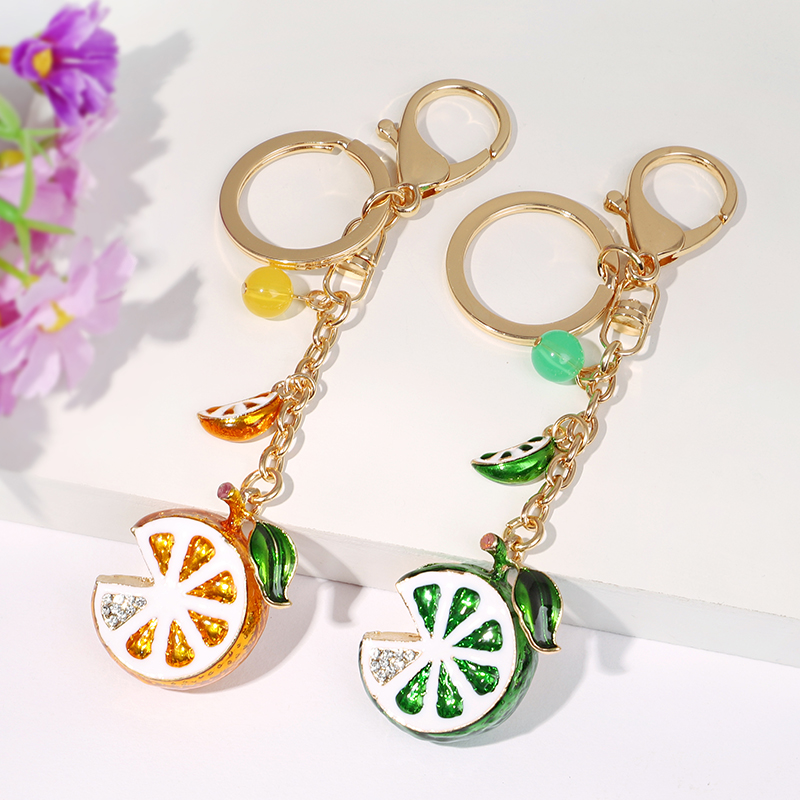 EASYA Imitacja Owoce Ozdoba Br – Vintage Fashion Ornaments recenzja i cena