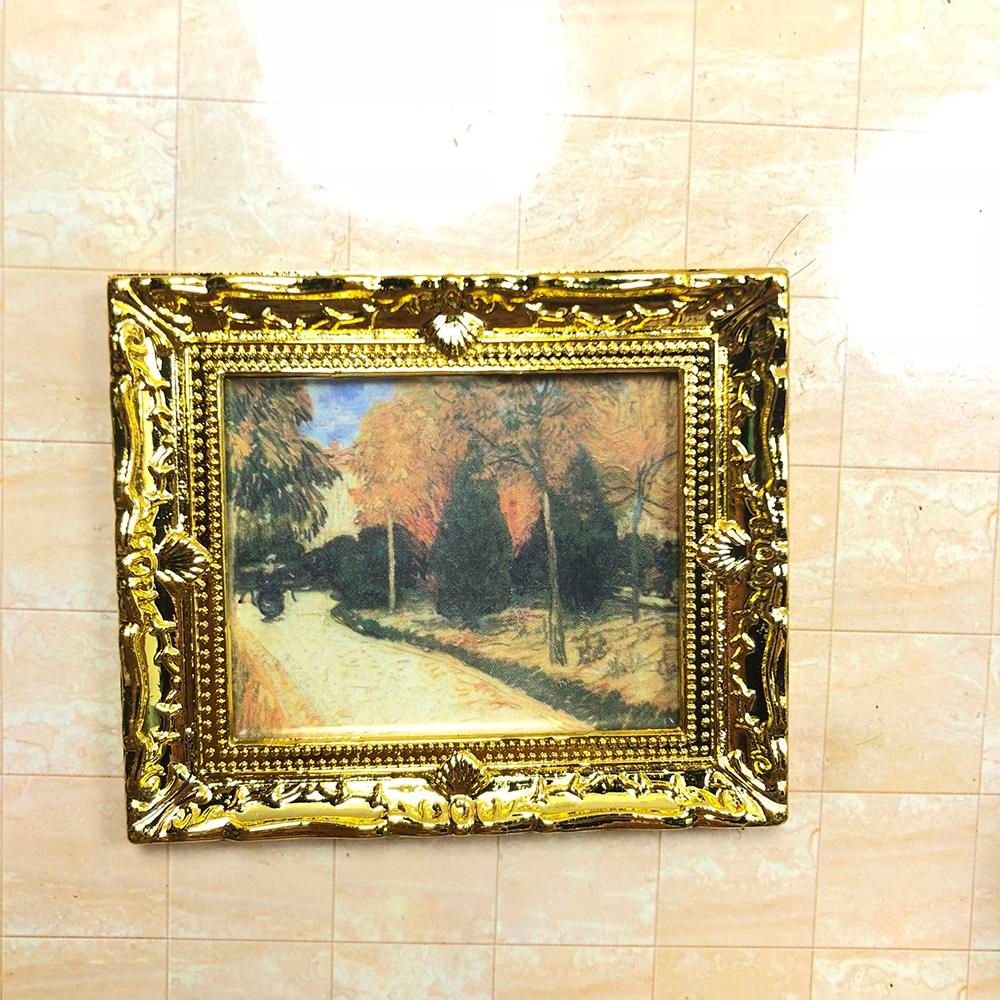Akcesoria zabawki lalki dla dz – Vintage Fashion Ornaments recenzja i cena