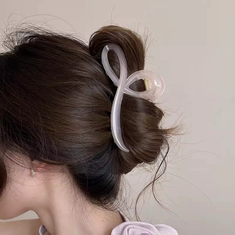 Elegancka spinka do włosów w k – Vintage Fashion Ornaments recenzja i cena