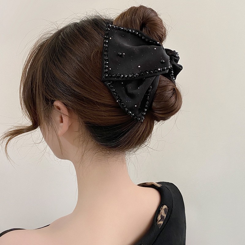Eleganckie Duże Ozdoby do Włos – Vintage Fashion Ornaments recenzja i cena