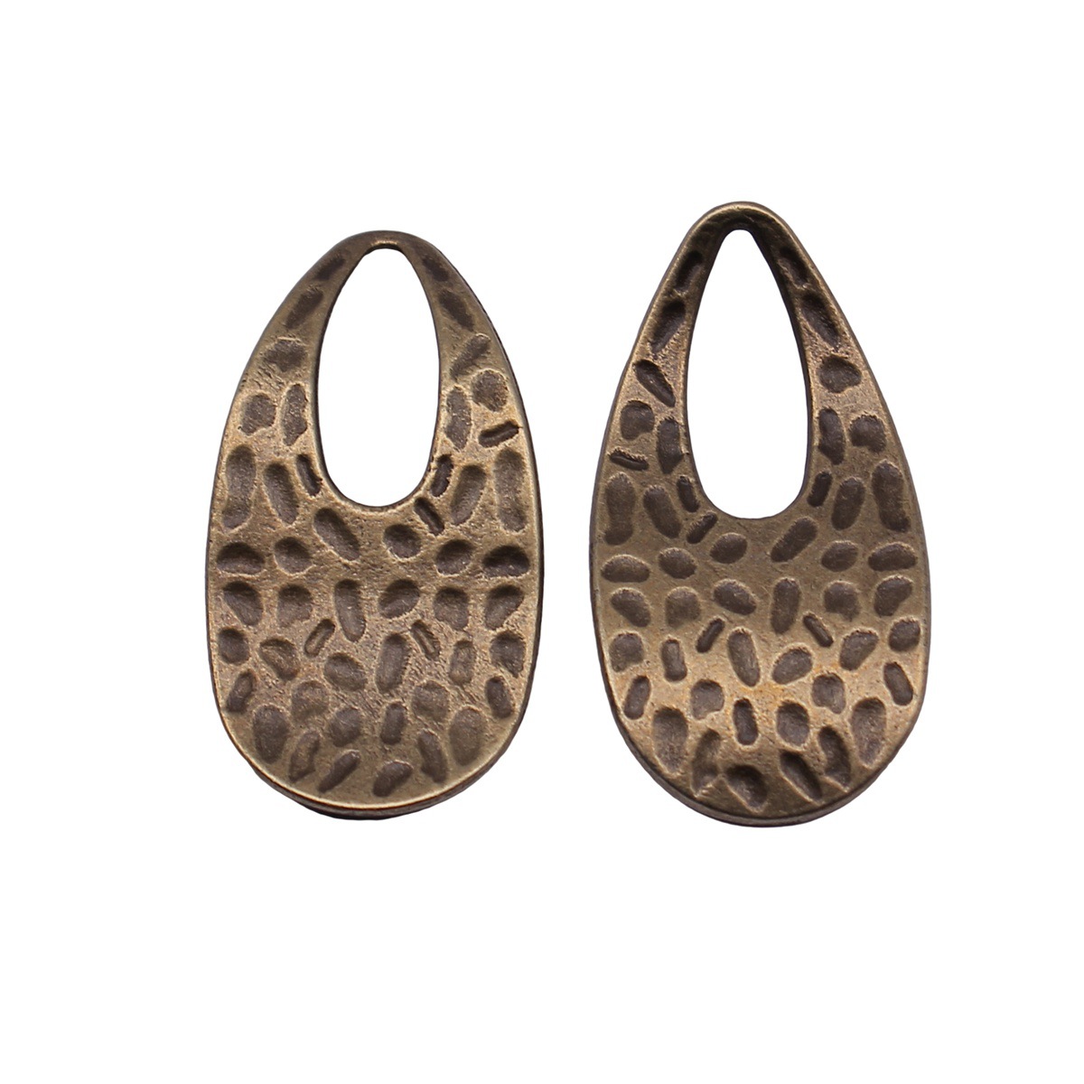 10 szt. 34x18mm 5 Kolorów Młot – Vintage Fashion Stores recenzja i cena