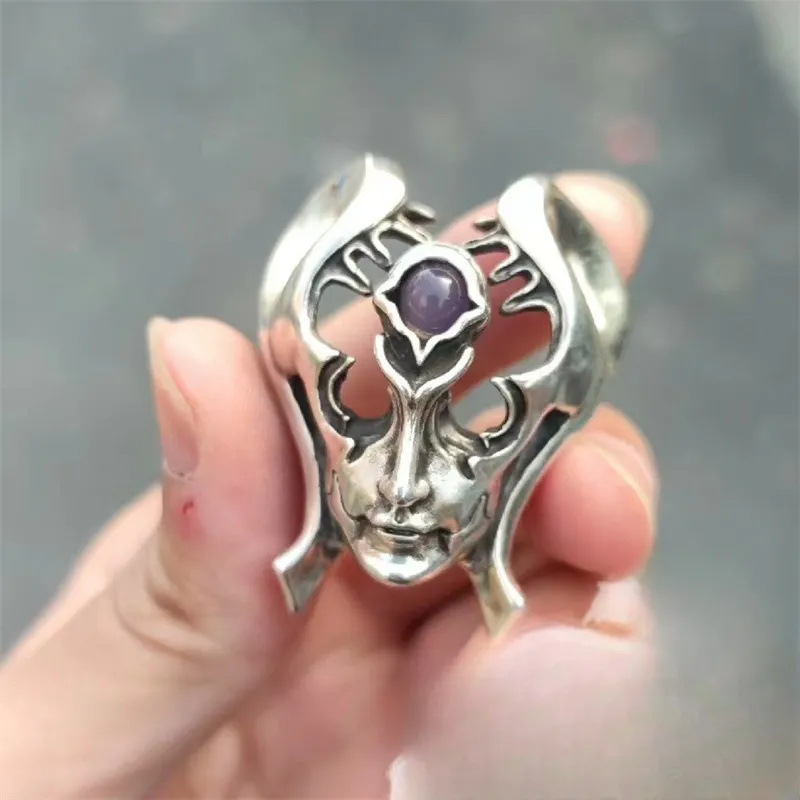 Garo, Pierścień Magicznego Koł – Vintage Fashion Wheel recenzja i cena
