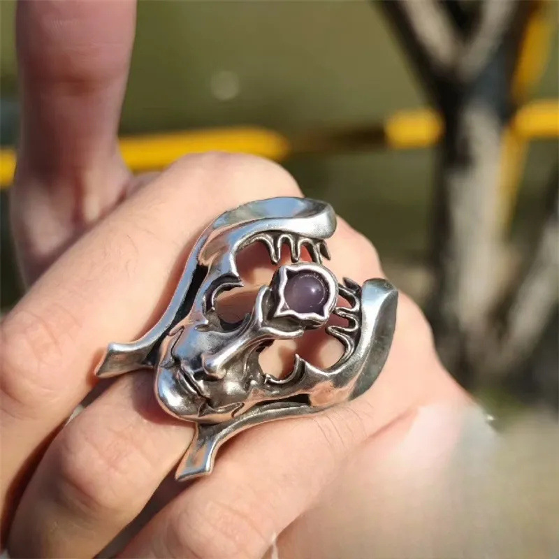 Garo, Pierścień Magicznego Koł – Vintage Fashion Wheel recenzja i cena