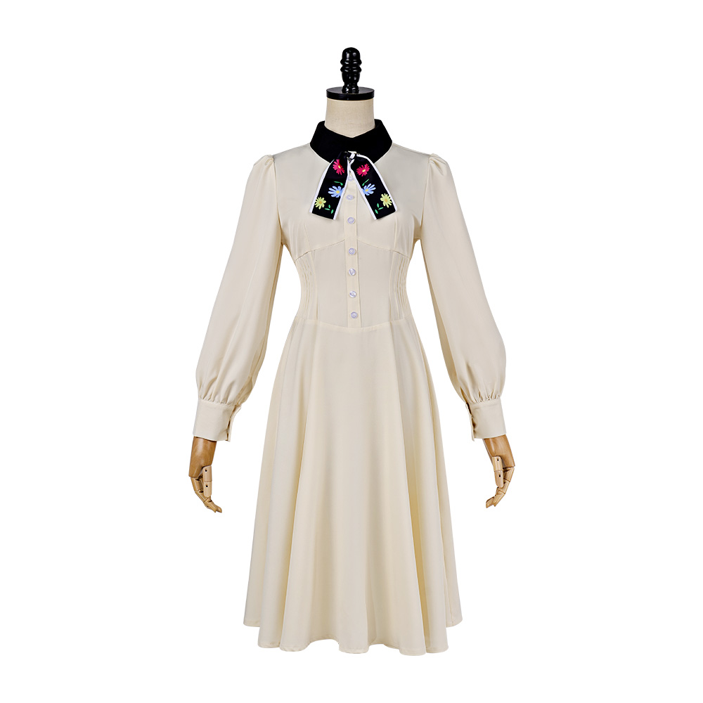 Kostium Cosplay Mei Kinosaki z – Vintage Fashion Dress recenzja i cena