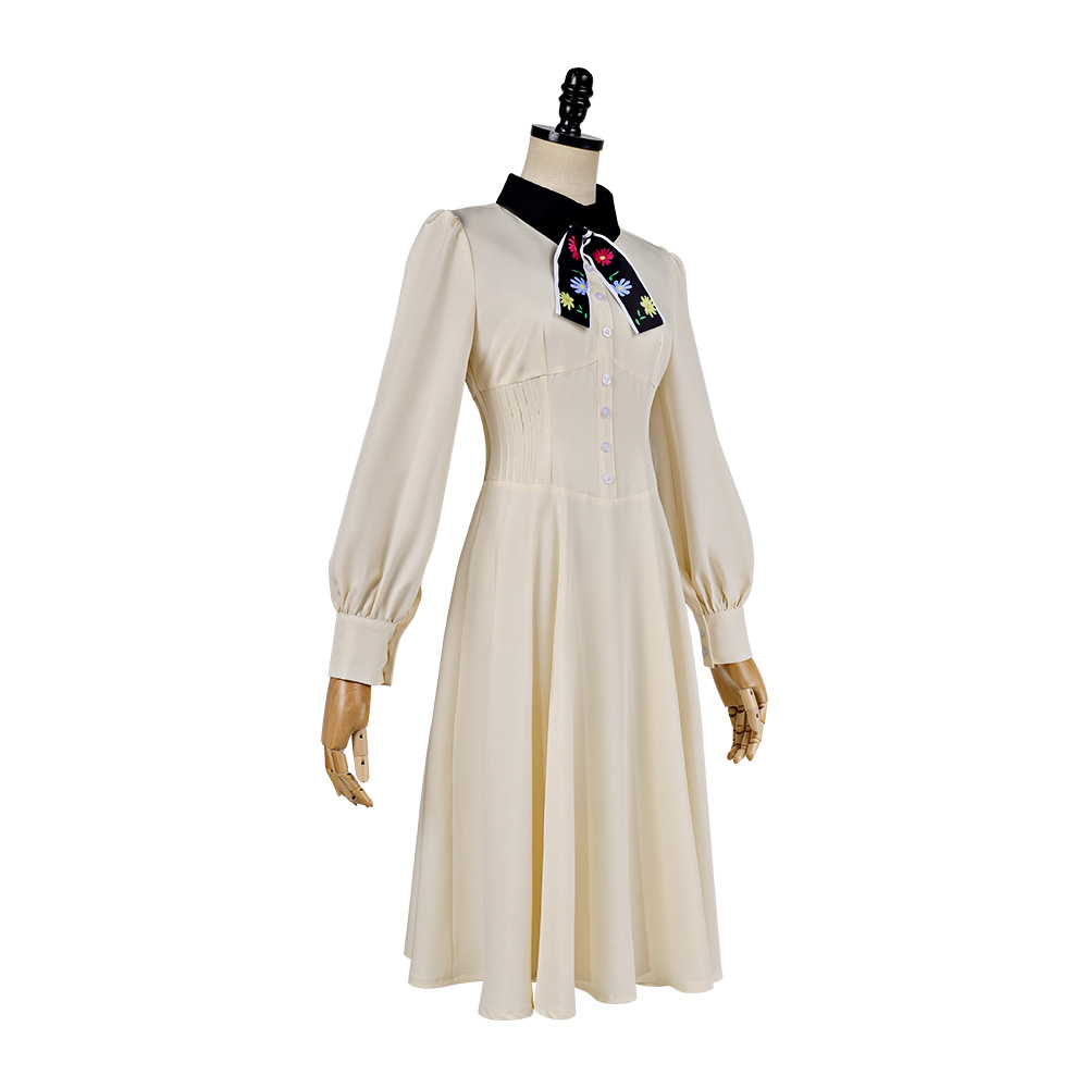 Kostium Cosplay Mei Kinosaki z – Vintage Fashion Dress recenzja i cena