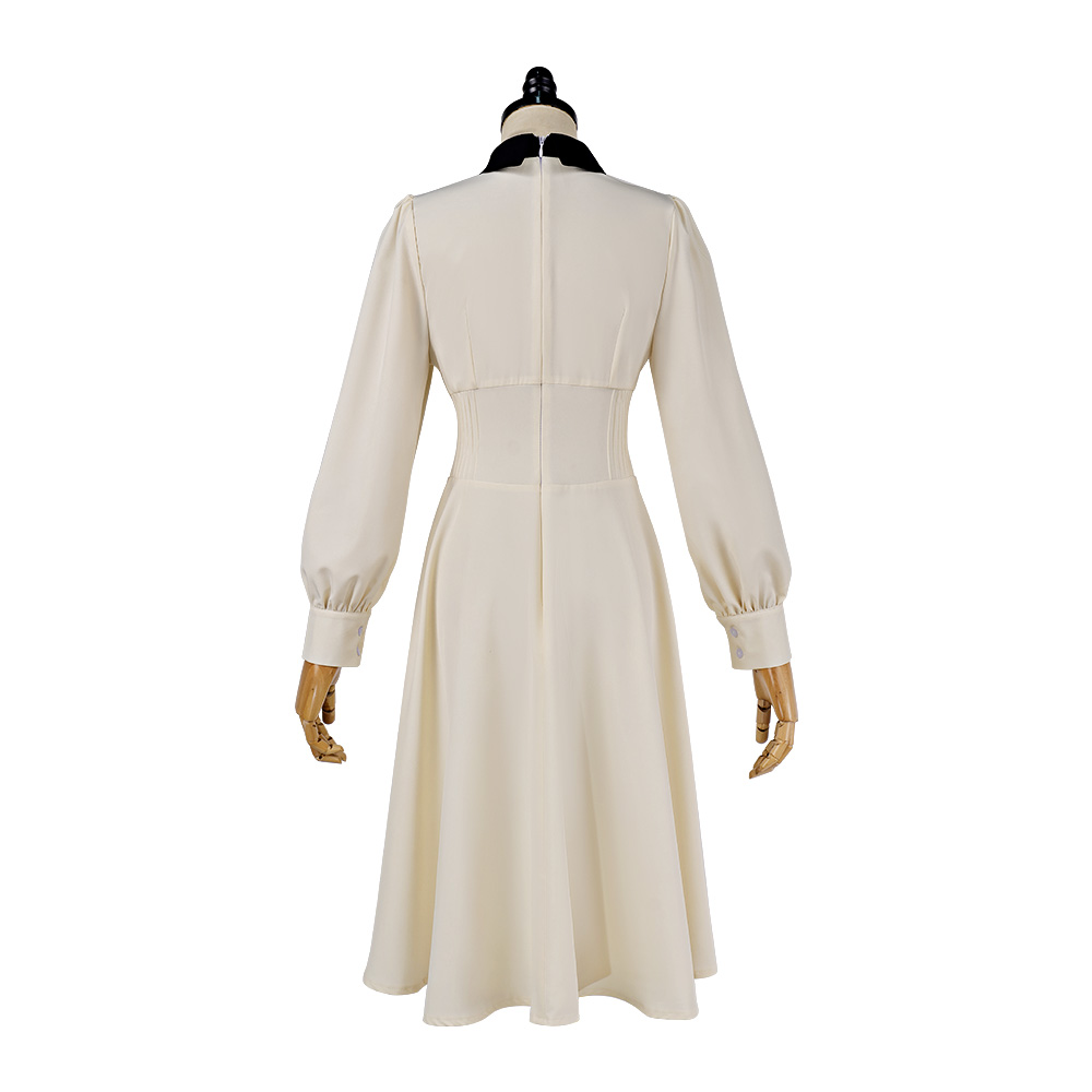 Kostium Cosplay Mei Kinosaki z – Vintage Fashion Dress recenzja i cena
