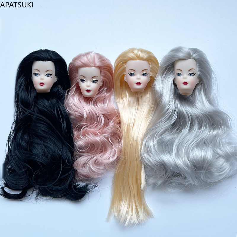 Niebieskie oczy, falowane loki – Vintage Fashion Female recenzja i cena
