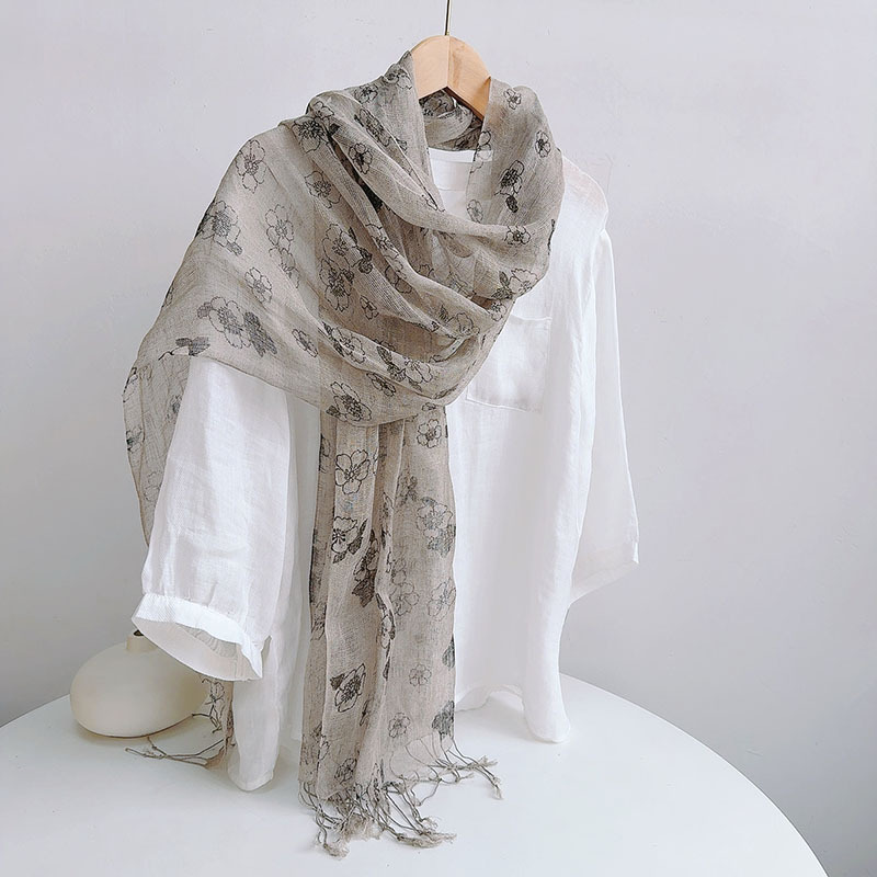 Wysokiej jakości 100% naturaln – Vintage Fashion Hijab recenzja i cena
