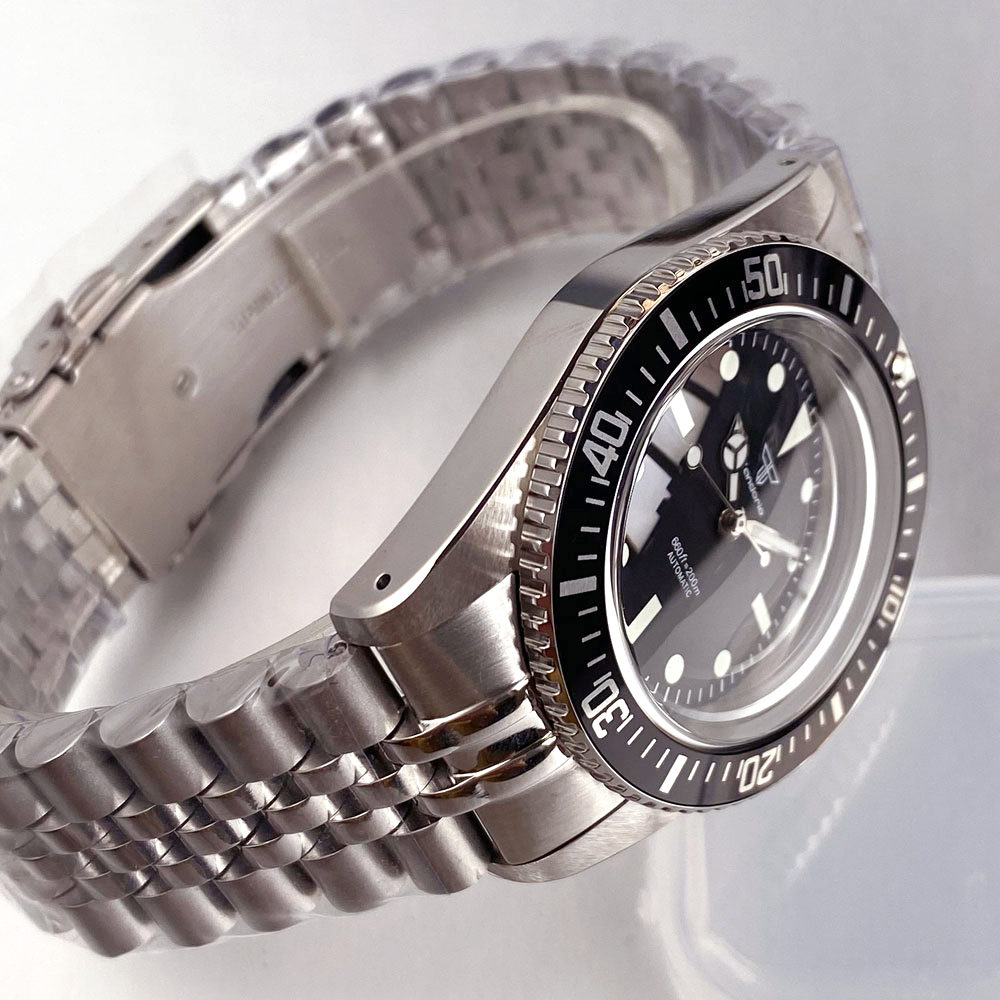 Tandorio Luminous Vintage 38mm – Vintage Fashion Complete recenzja i cena