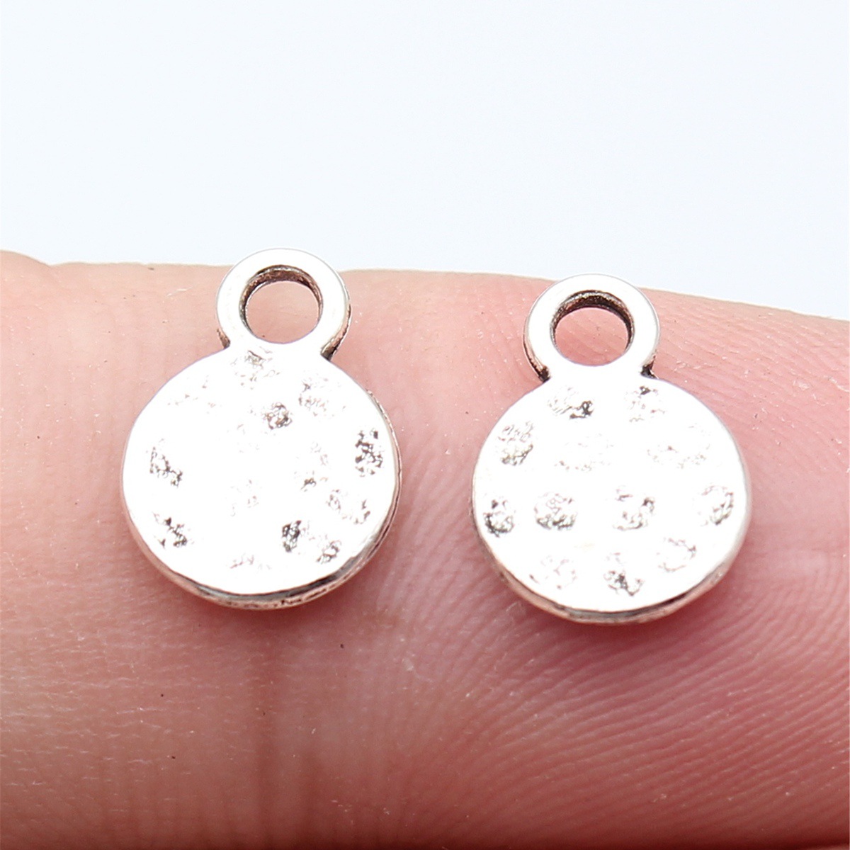 WYSIWYG 40 szt. 11x8mm 3 Kolor – Vintage Fashion Stores recenzja i cena