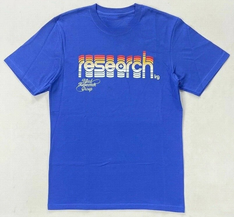 Fit LRG Lifted Research Group  – Vintage Fashion Research recenzja i cena