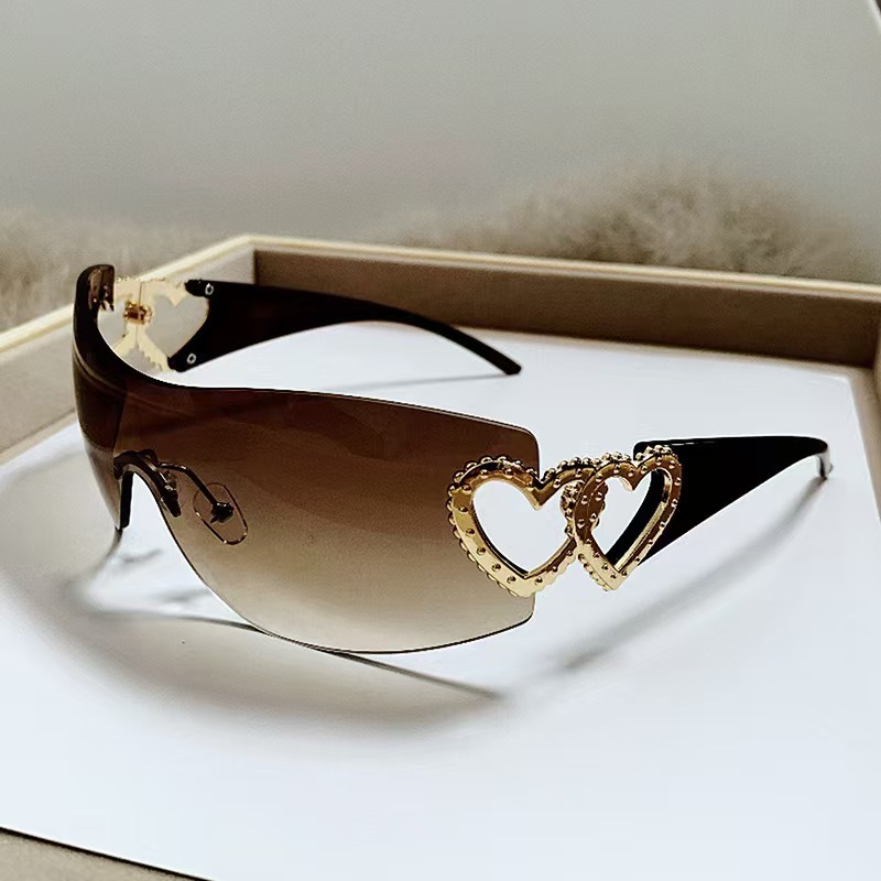 Nowe damskie okulary przeciwsł – Vintage Outdoor Fashion recenzja i cena