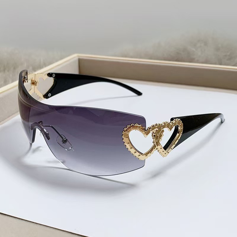 Nowe damskie okulary przeciwsł – Vintage Outdoor Fashion recenzja i cena