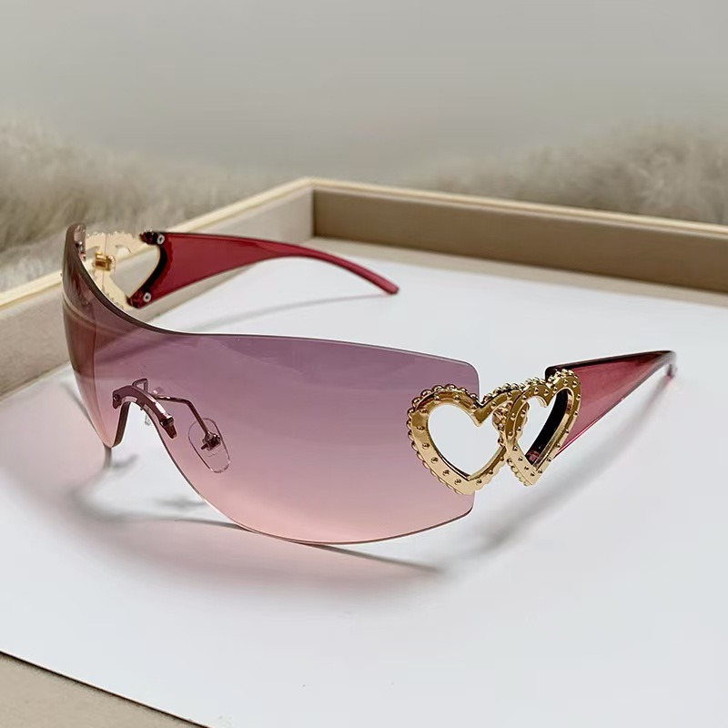 Nowe damskie okulary przeciwsł – Vintage Outdoor Fashion recenzja i cena
