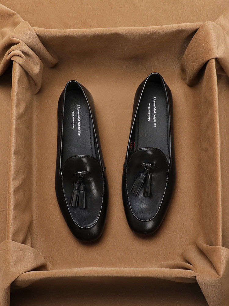 Wiosenne damskie buty z frędzl – Vintage Outdoor Fashion recenzja i cena